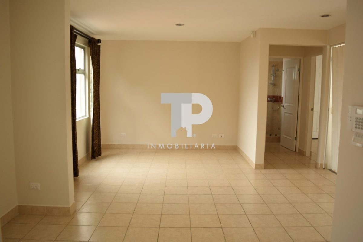 Apartamento en San Francisco de Heredia SCG31 - Image 11