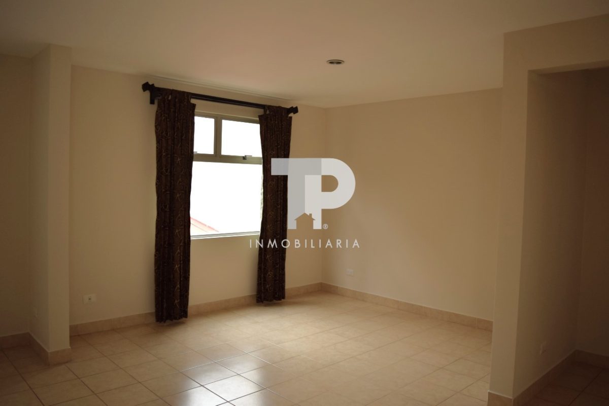 Apartamento en San Francisco de Heredia SCG31 - Image 9