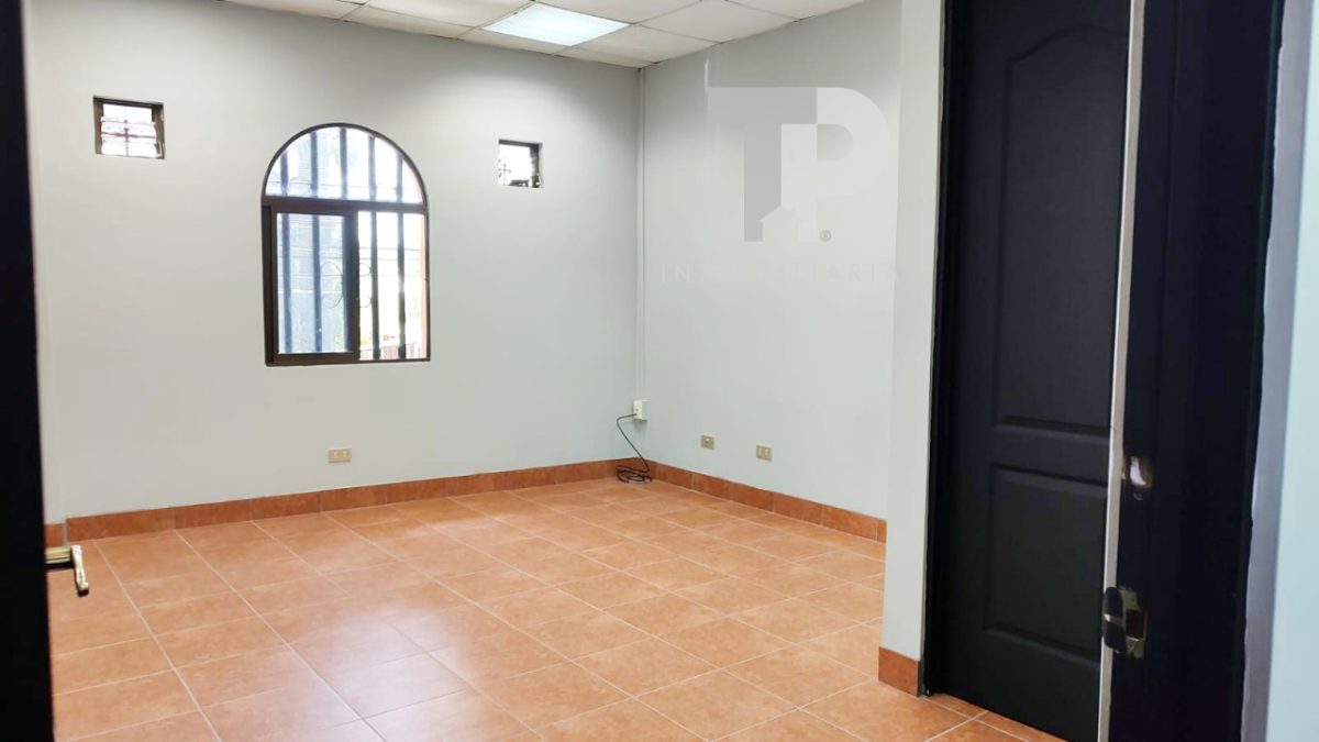 Oficina en San Joaquín de Flores, Heredia ZSP9