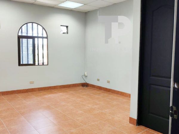 Oficina en San Joaquín de Flores, Heredia ZSP9