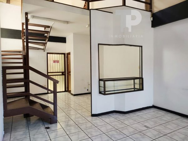 Local Comercial Entre San Jorge y Mercedes Norte, Heredia ZSP6