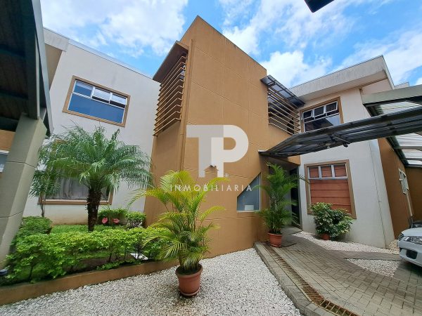 Apartamento en San Francisco de Heredia SCG5