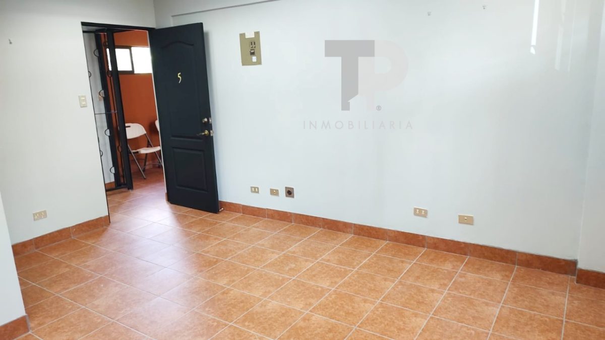 Oficina en San Joaquín de Flores, Heredia ZSP9 - Image 2