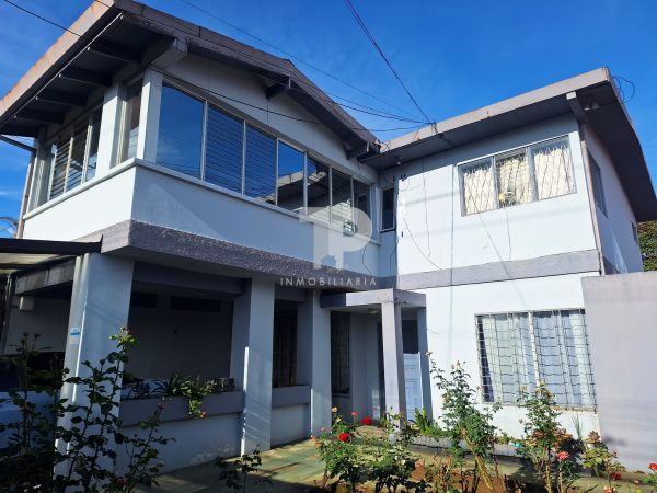 Casa en Heredia Cerca del Hospital SCG5