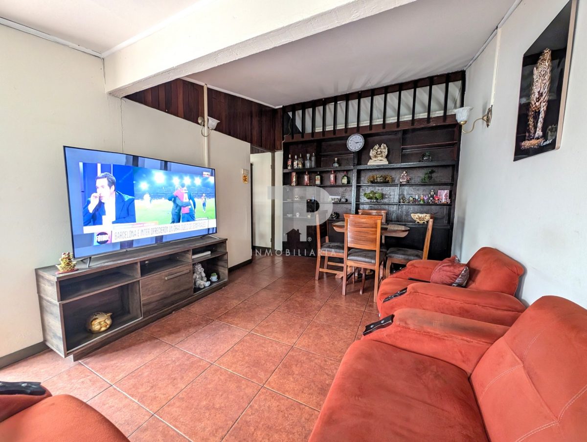 Casa en Heredia Cerca del Estadio SCG36 - Imagen 2