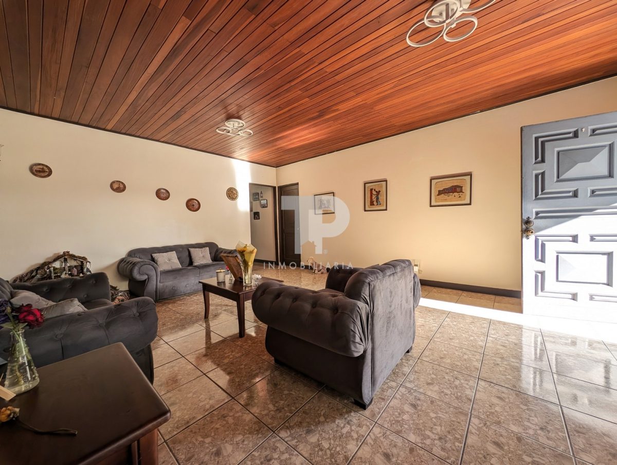 Casa en Heredia Cerca del Hospital SCG5 - Imagen 2