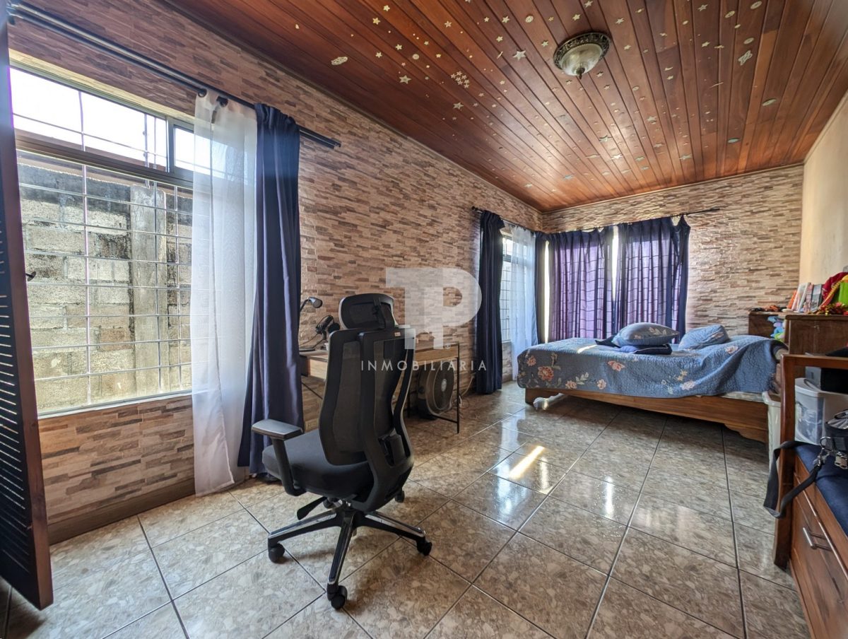Casa en Heredia Cerca del Hospital SCG5 - Imagen 11