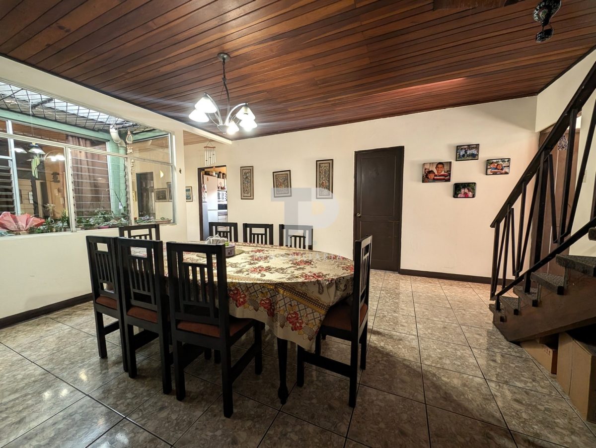 Casa en Heredia Cerca del Hospital SCG5 - Imagen 24