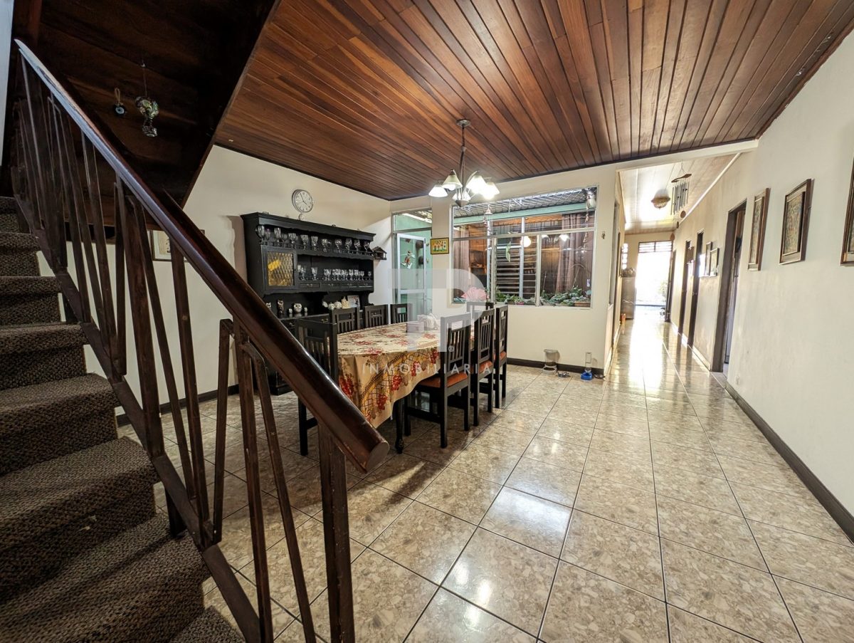 Casa en Heredia Cerca del Hospital SCG5 - Imagen 26