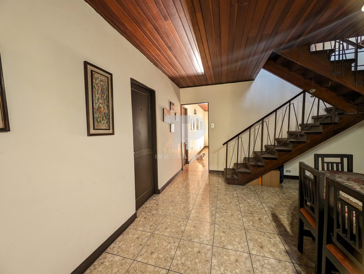 Casa en Heredia Cerca del Hospital SCG5 - Imagen 29