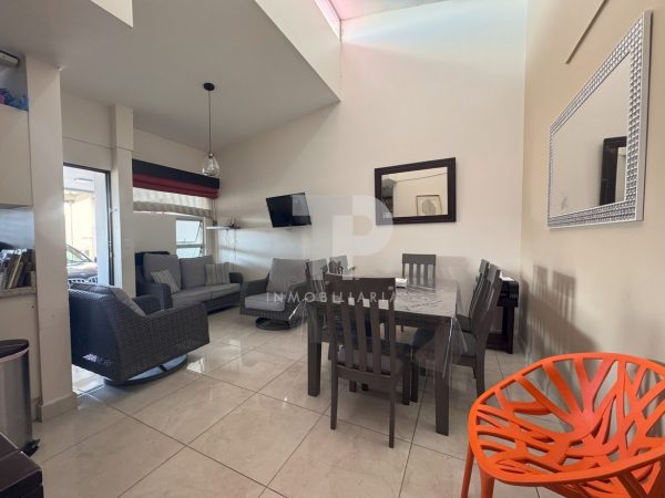 Casa en Condominio en San Pablo de Heredia. JRC86
