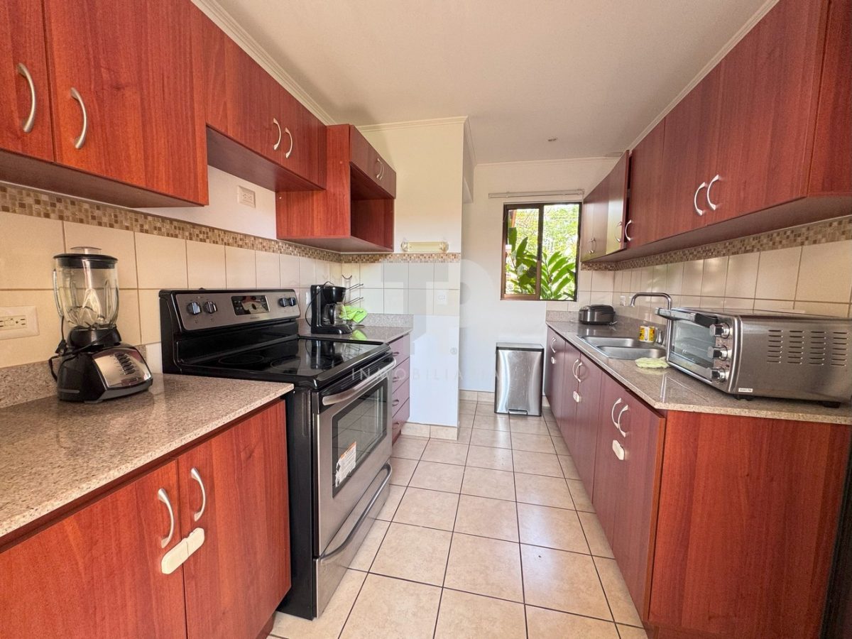 Casa en Condominio en Santa Lucía de Barva. JRC900 - Imagen 4
