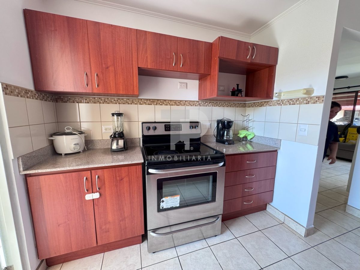 Casa en Condominio en Santa Lucía de Barva. JRC900 - Imagen 5