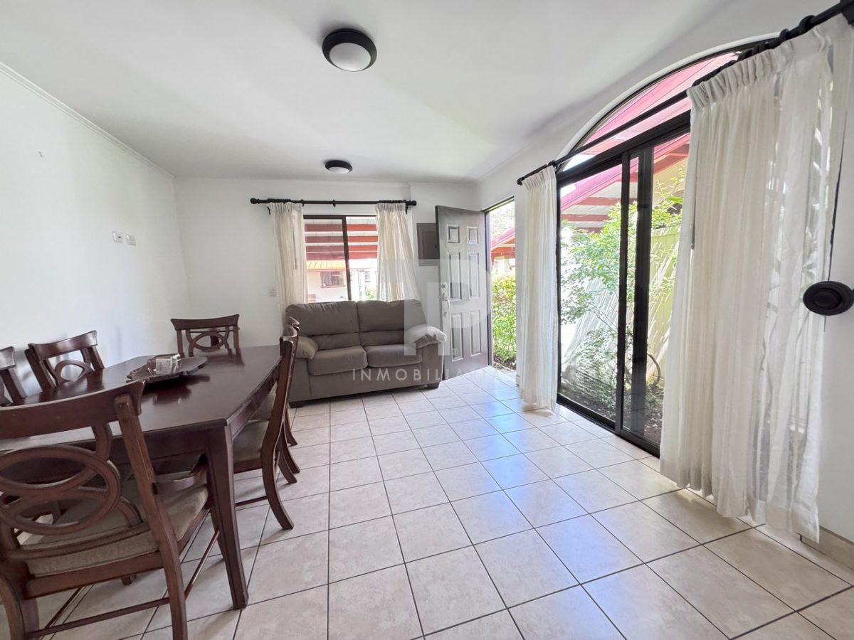 Casa en Condominio en Santa Lucía de Barva. JRC900 - Imagen 6