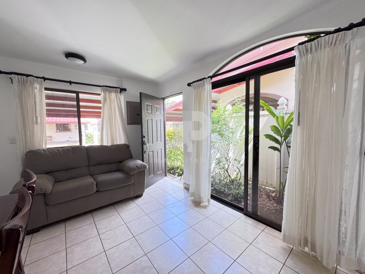 Casa en Condominio en Santa Lucía de Barva. JRC900 - Imagen 7