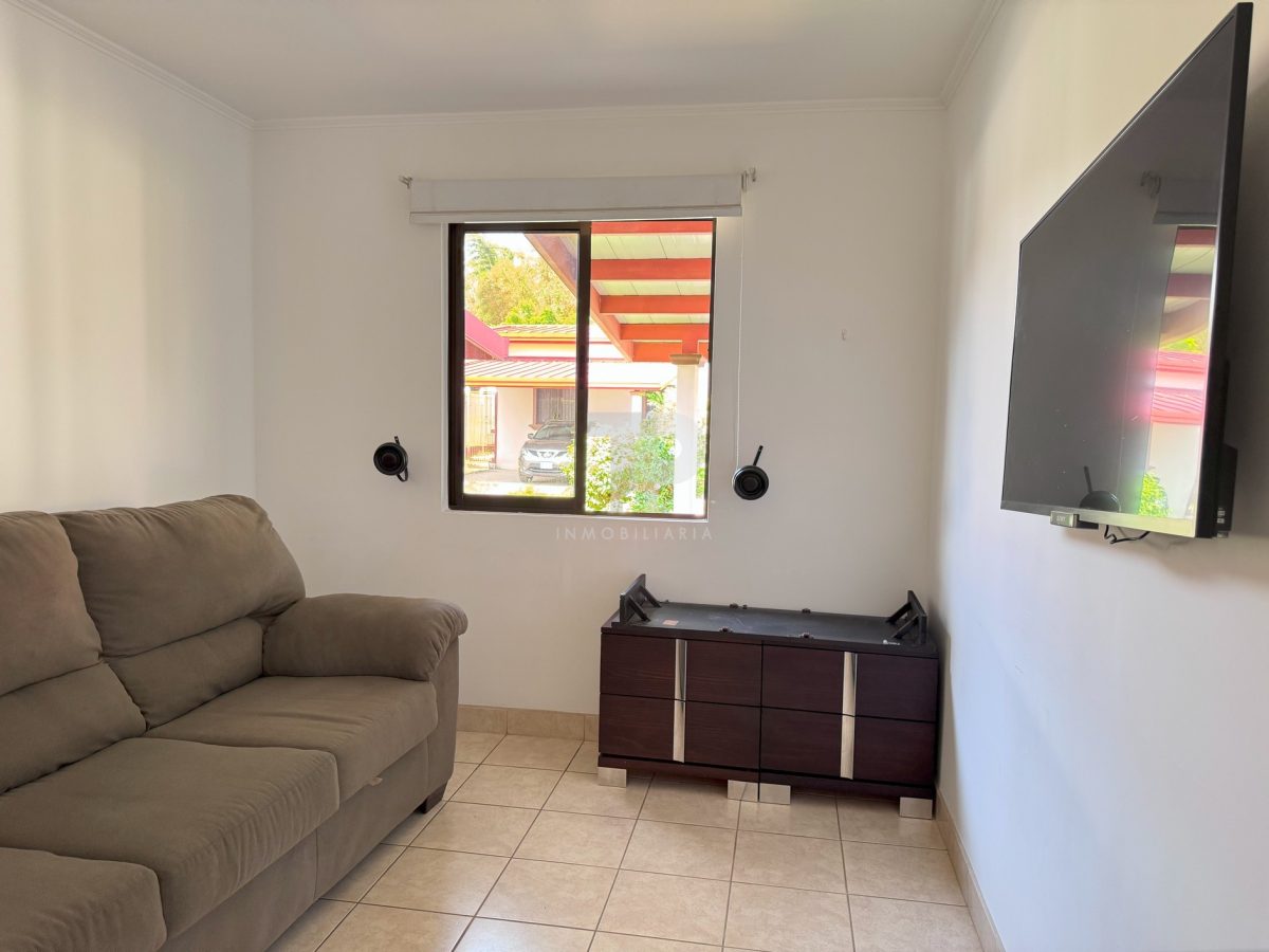 Casa en Condominio en Santa Lucía de Barva. JRC900 - Imagen 9