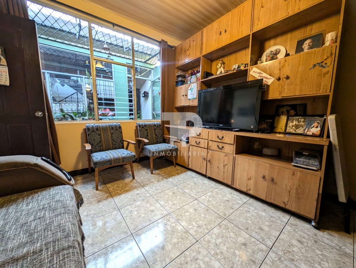 Casa en Heredia Cerca del Hospital SCG5 - Imagen 35