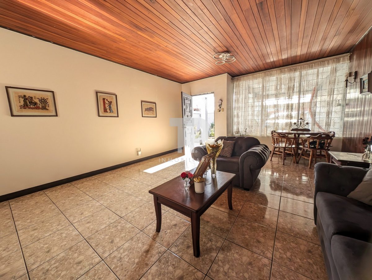 Casa en Heredia Cerca del Hospital SCG5 - Imagen 38