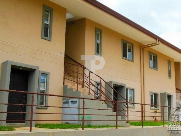 Apartamento en Heredia con Modernos Acabados.  JC87