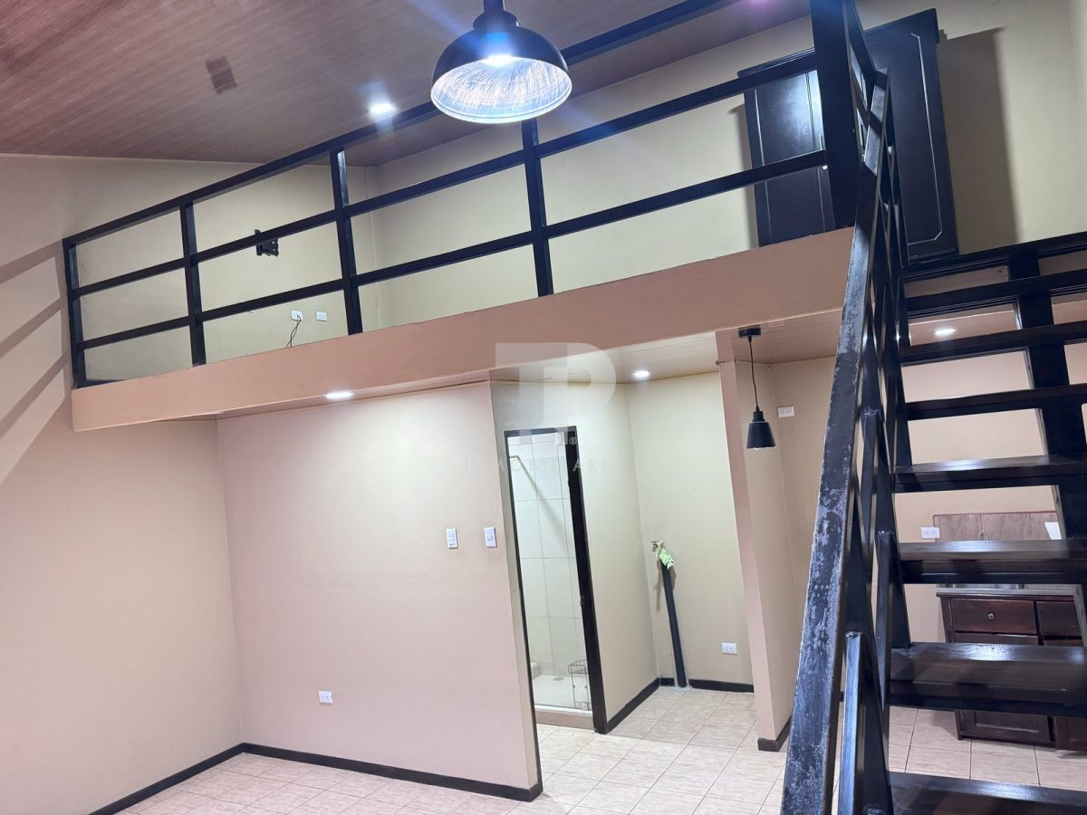 Estudio con Mezzanine en San Pedro de Barva. JRSC195 - Imagen 9