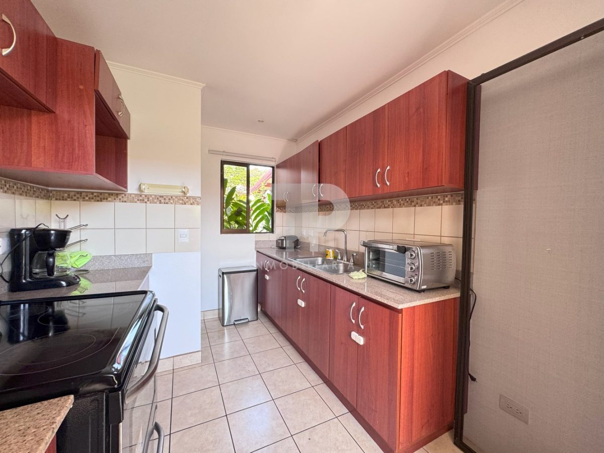 Casa en Condominio en Santa Lucía de Barva. JRC900 - Imagen 20