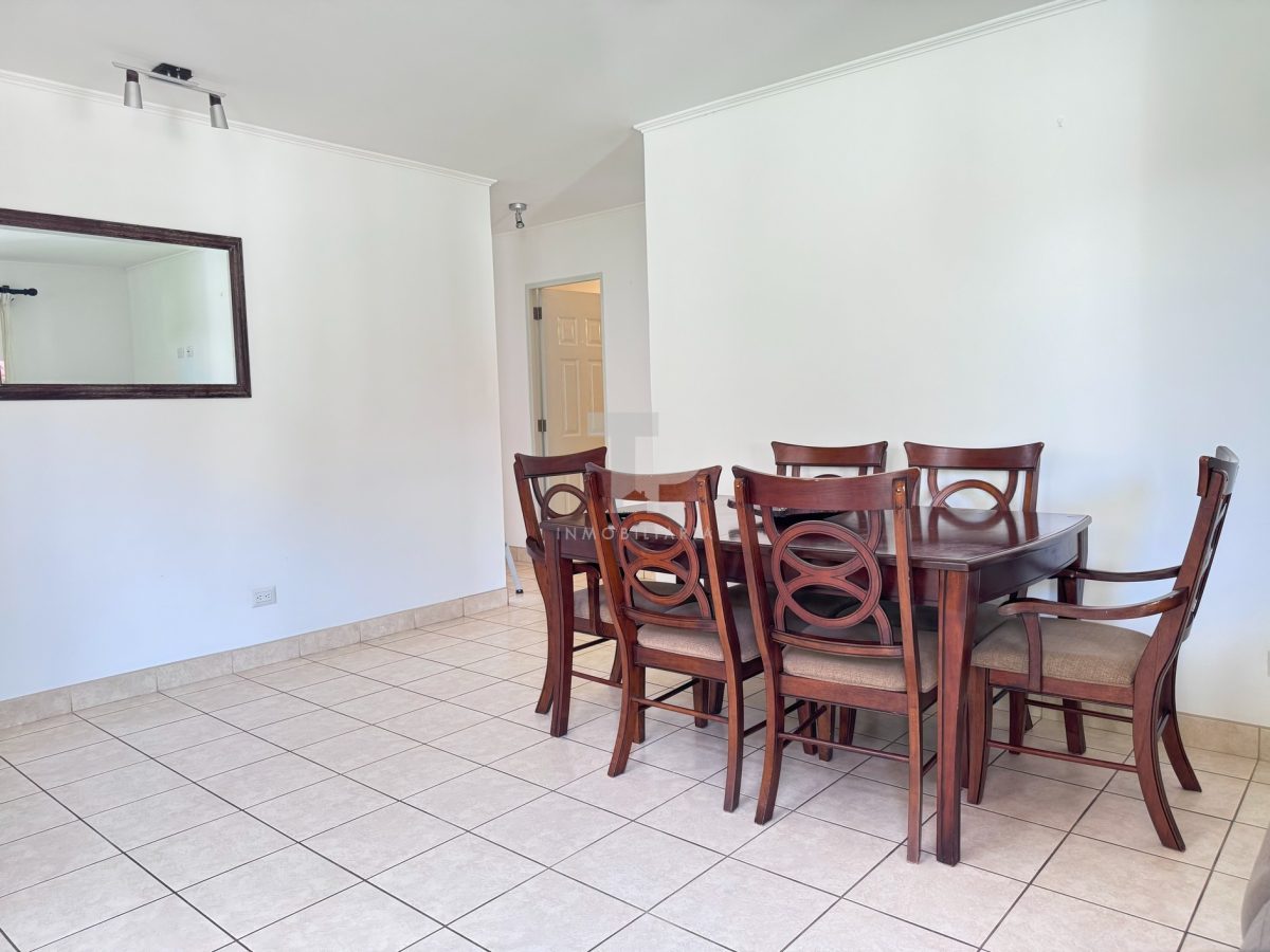 Casa en Condominio en Santa Lucía de Barva. JRC900 - Imagen 21