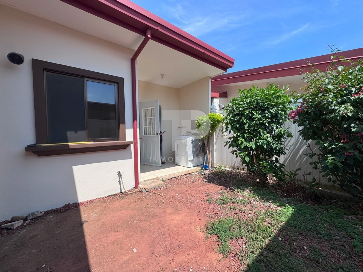 Casa en Condominio en Santa Lucía de Barva. JRC900 - Imagen 18