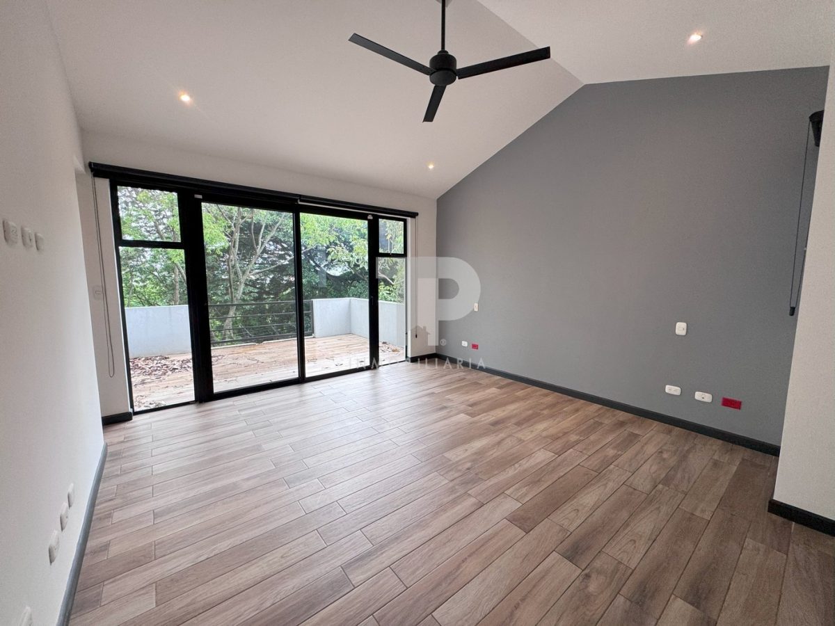 Casa Contemporánea en Condominio Tierras de Café-Heredia. JRC425 - Imagen 17