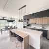 Casa Contemporánea en Condominio Tierras de Café-Heredia. JRC425