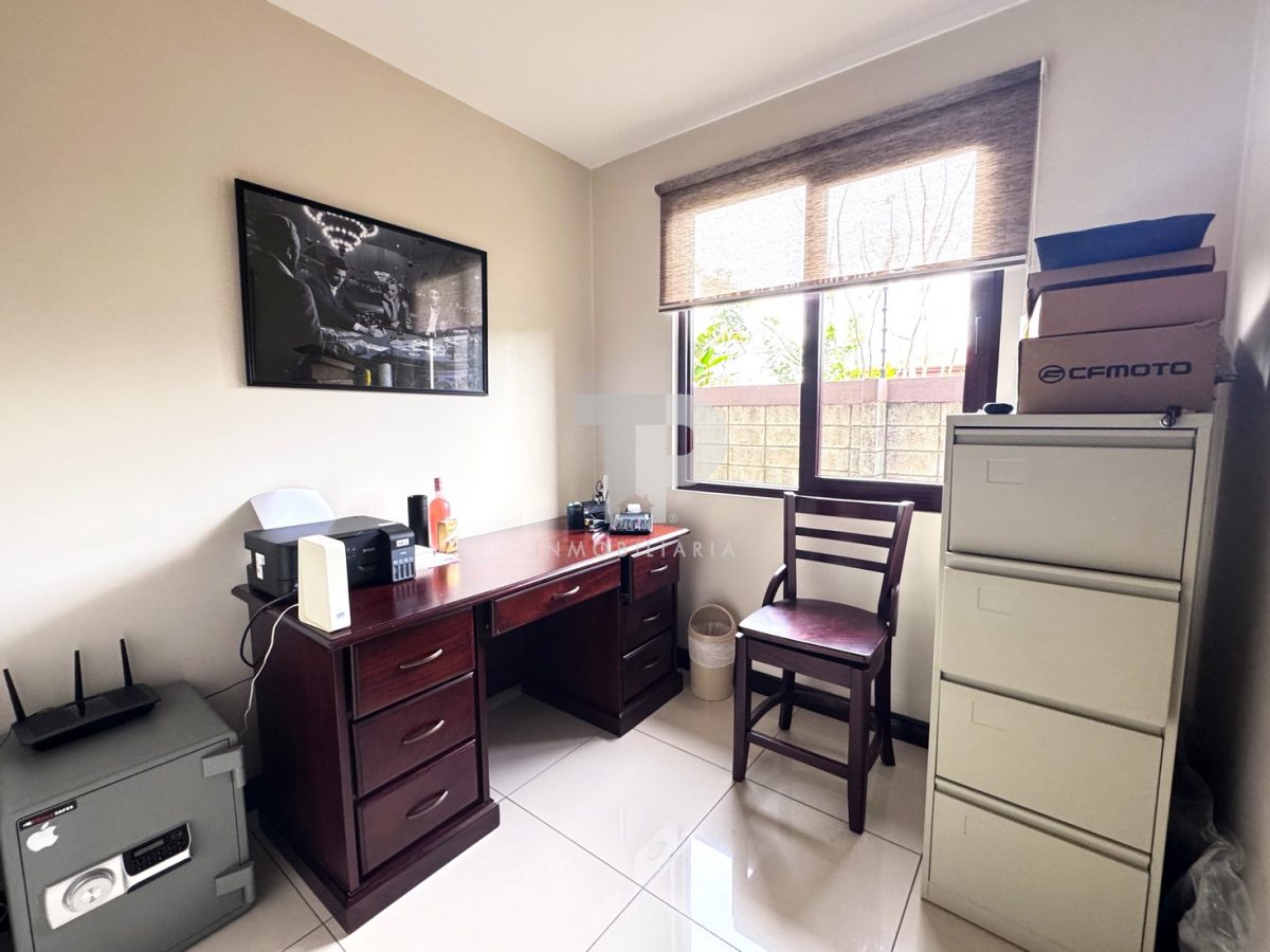 Casa en San José de la Montaña en Barva, Heredia JRSC13 - Imagen 21