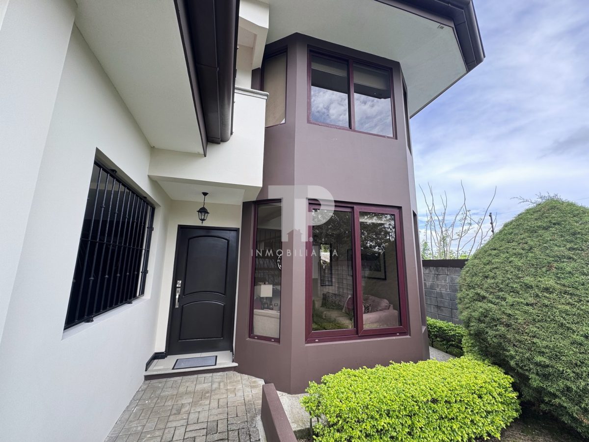 Casa en San José de la Montaña en Barva, Heredia JRSC13 - Imagen 23