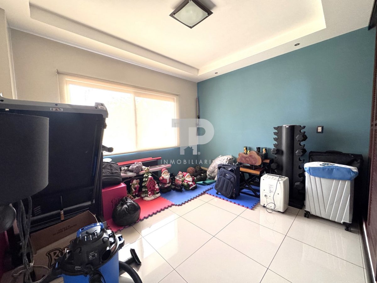 Casa en San José de la Montaña en Barva, Heredia JRSC13 - Imagen 26