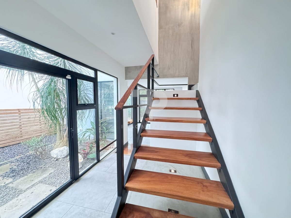 Casa Contemporánea en Condominio Tierras de Café-Heredia. JRC425 - Imagen 7