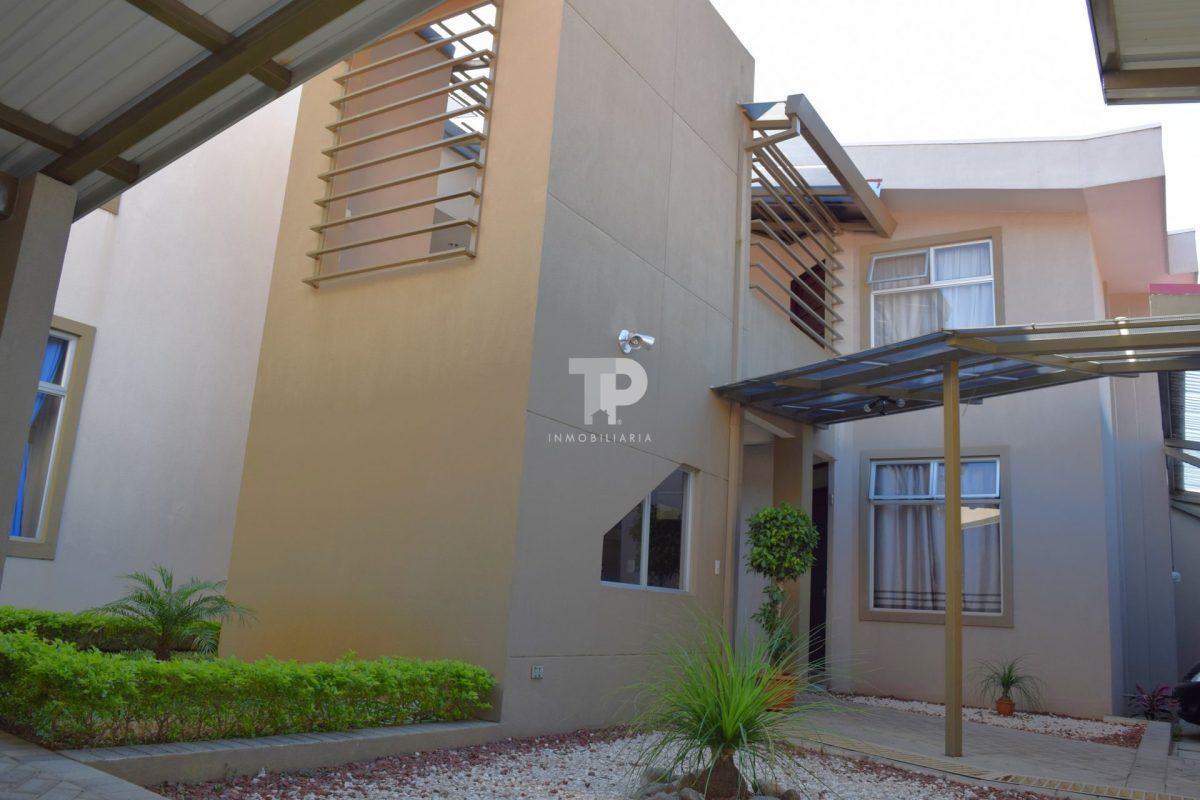 Apartamento en San Francisco de Heredia. SCG20