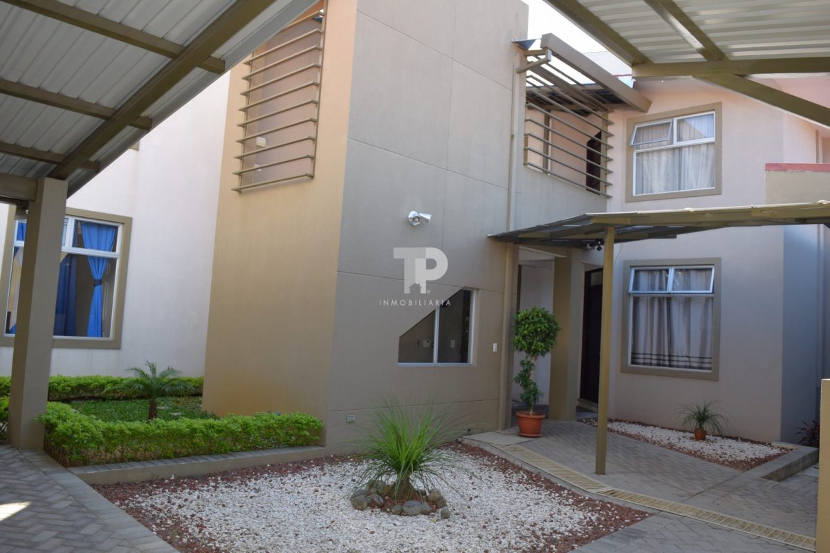 Apartamento en San Francisco de Heredia. SCG20 - Imagen 15