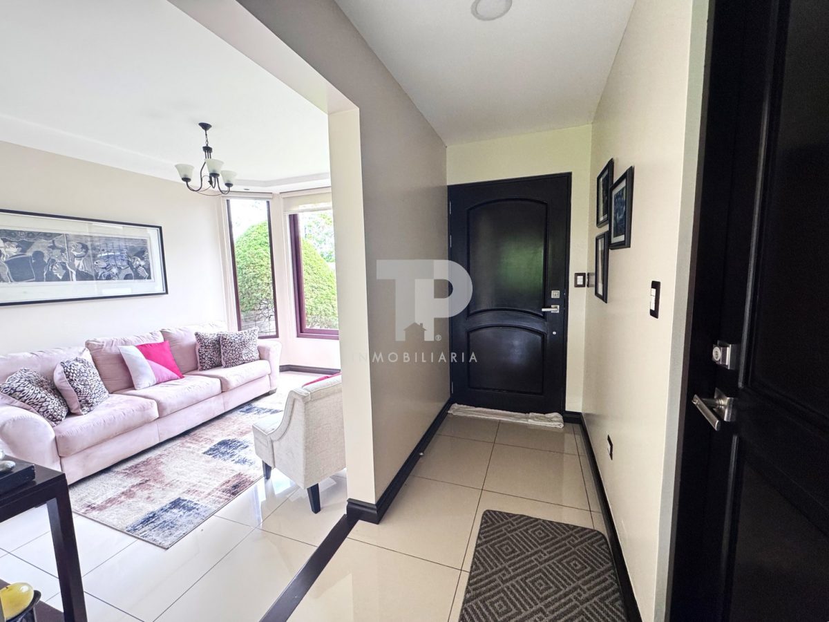 Casa en San José de la Montaña en Barva, Heredia JRSC13 - Imagen 27