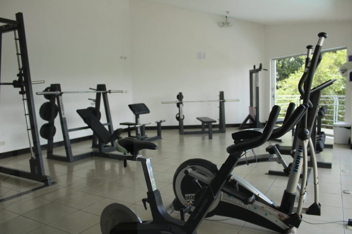 Amplio Apartamento en San Francisco de Heredia JC12 - Imagen 19
