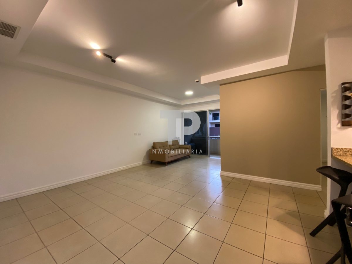 Amplio Apartamento en San Francisco de Heredia JC12 - Imagen 4