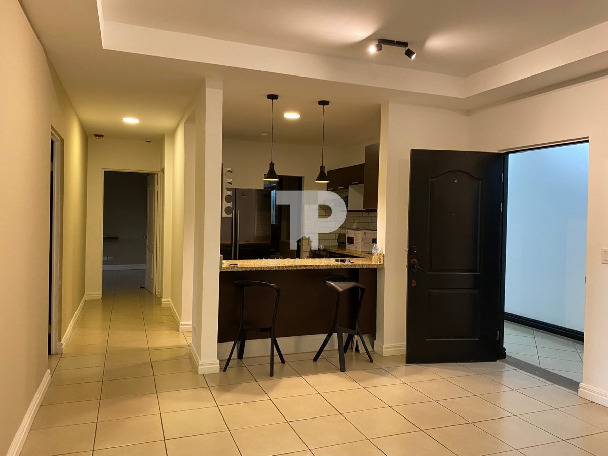 Amplio Apartamento en San Francisco de Heredia JC12 - Imagen 6