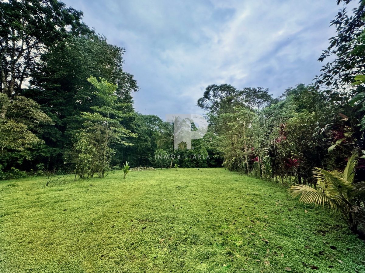 Lote en Chachagua Camino La Fortuna de San Carlos, Alajuela. JRSC45