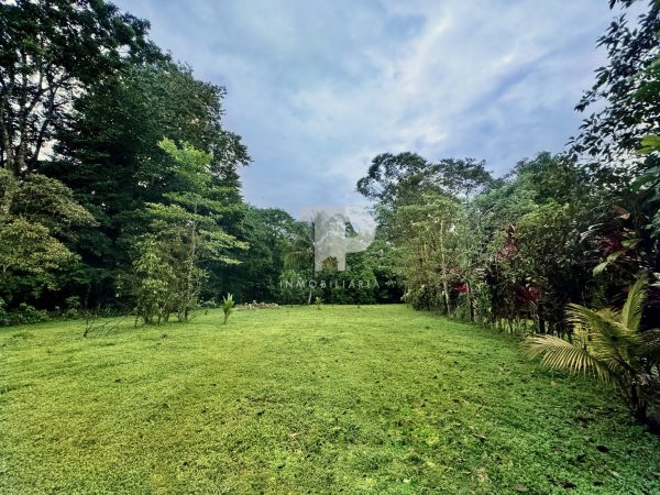 Lote en Chachagua Camino La Fortuna de San Carlos, Alajuela. JRSC45