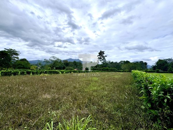 Lote en La Fortuna de San Carlos, Alajuela. JRSC43