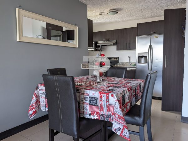 Apartamento Amueblado en San Rafael de Alajuela SCG31