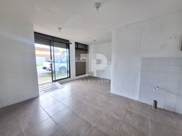 Local Comercial en San Francisco de Heredia. SCG32