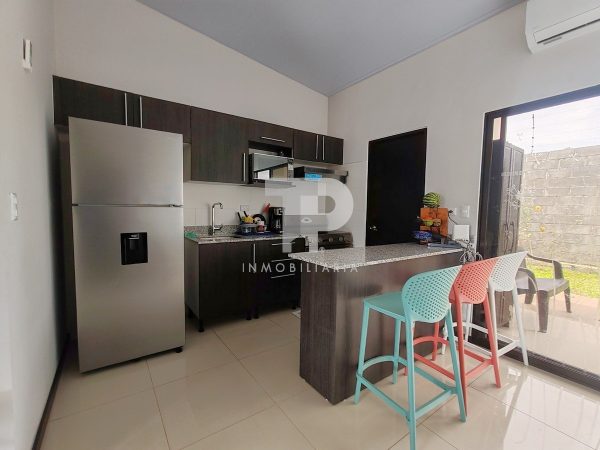 Casa en San Lorenzo de Flores, Heredia ZSSC10