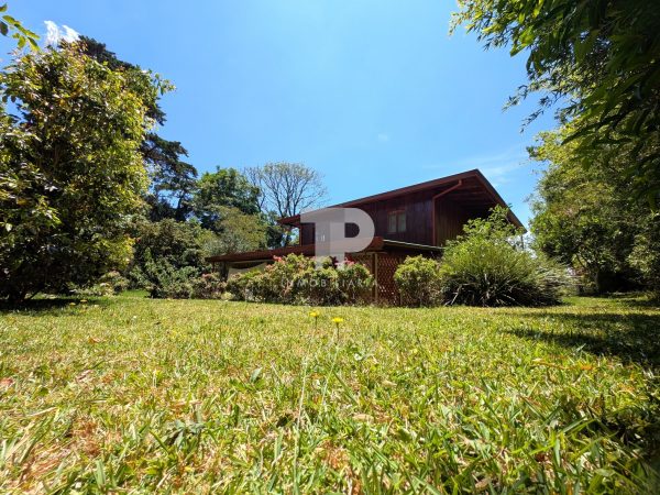 Casa en Los Ángeles de San Rafael, Heredia SCG4