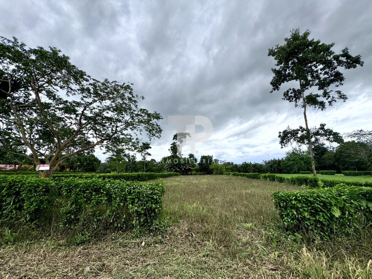 Lote en La Fortuna de San Carlos, Alajuela. JRSC43 - Imagen 2