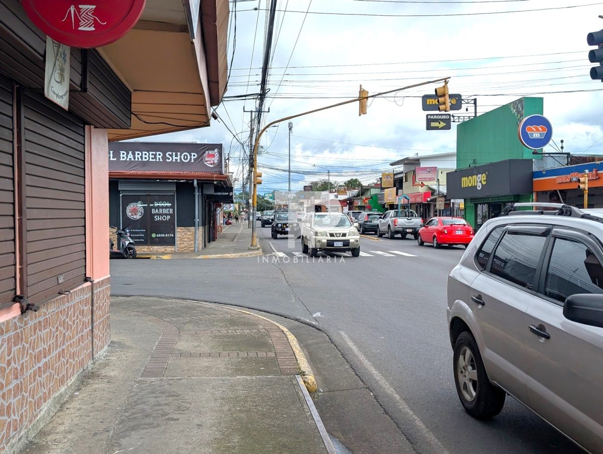 Propiedad Comercial en San Joaquín de Flores, Heredia SCG46 - Imagen 2