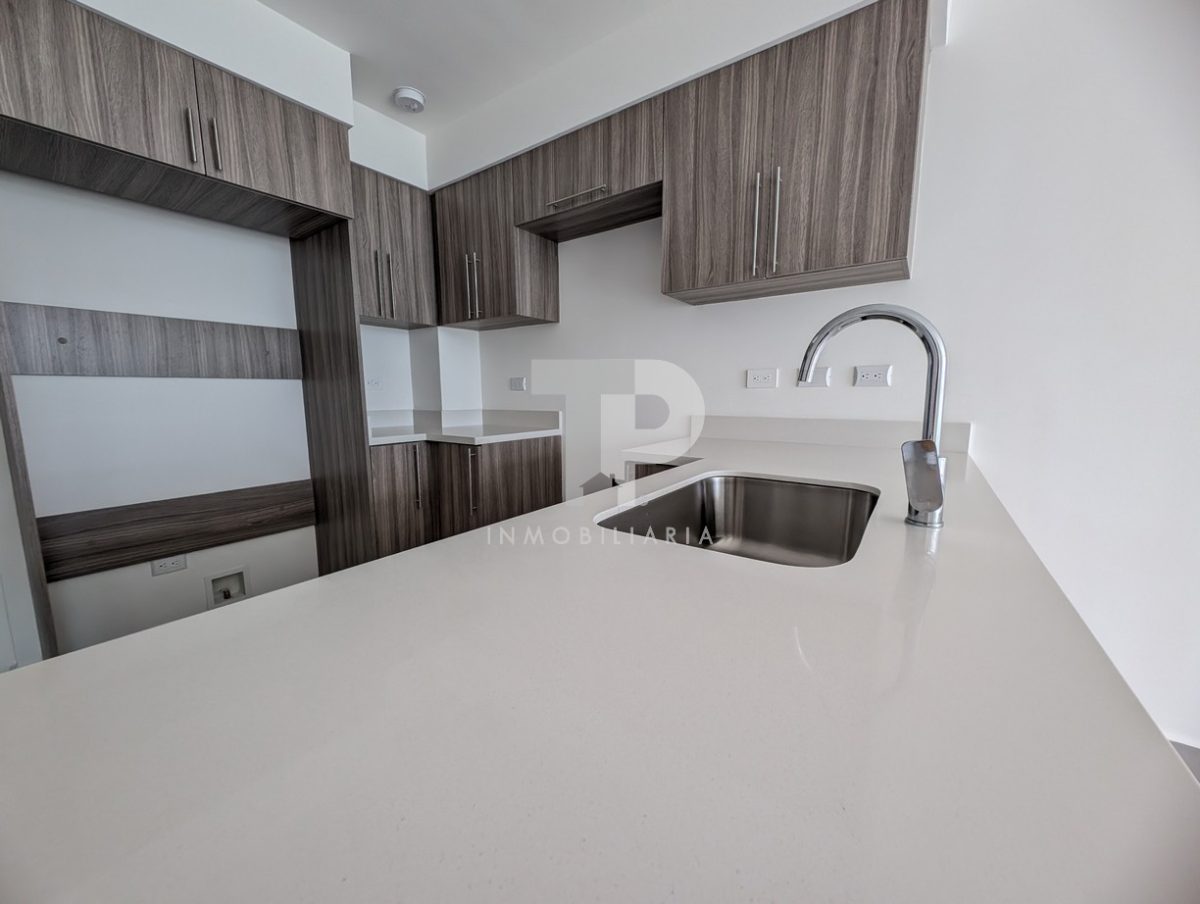 Apartamento en San Pablo de Heredia. SCG19 - Imagen 2