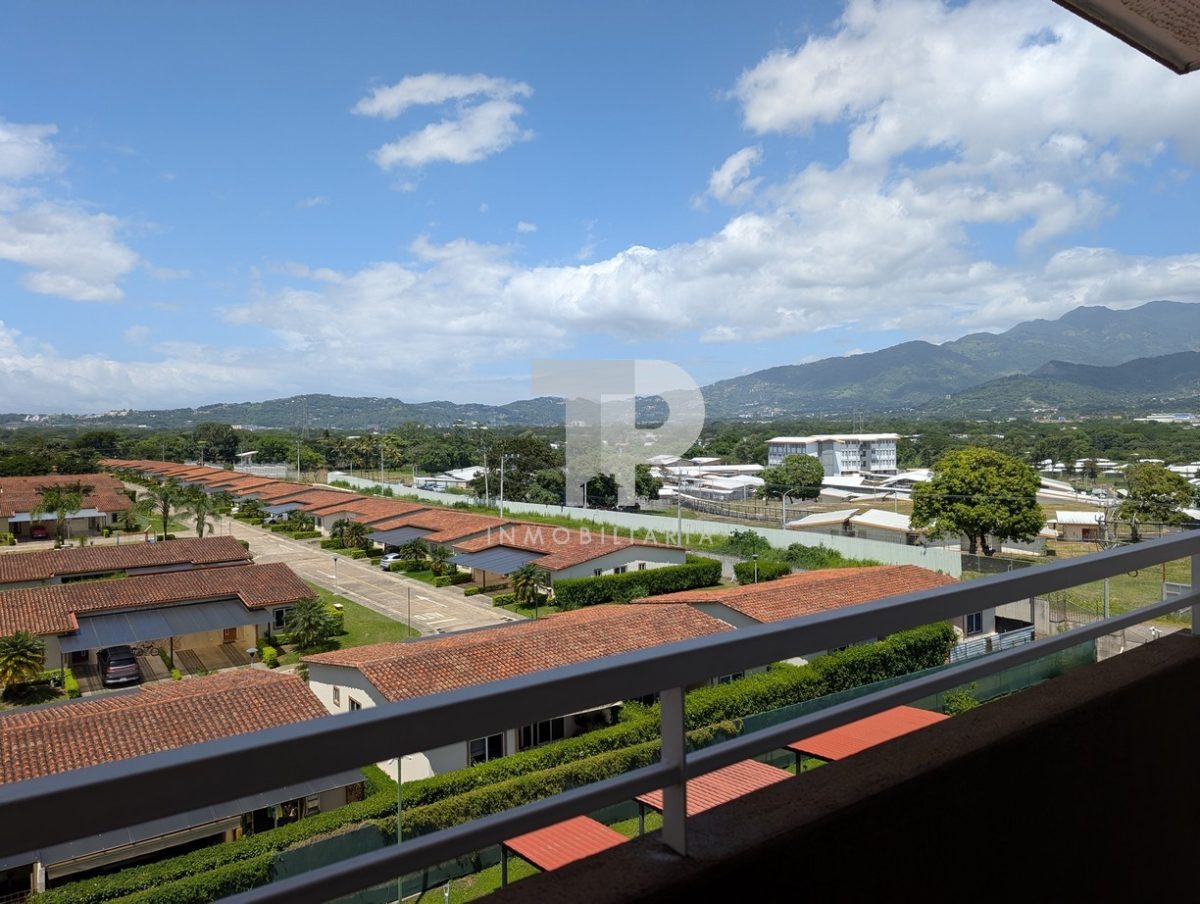 Apartamento Amueblado en San Rafael de Alajuela SCG31 - Imagen 2